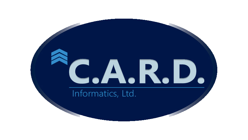 CARD Informatics